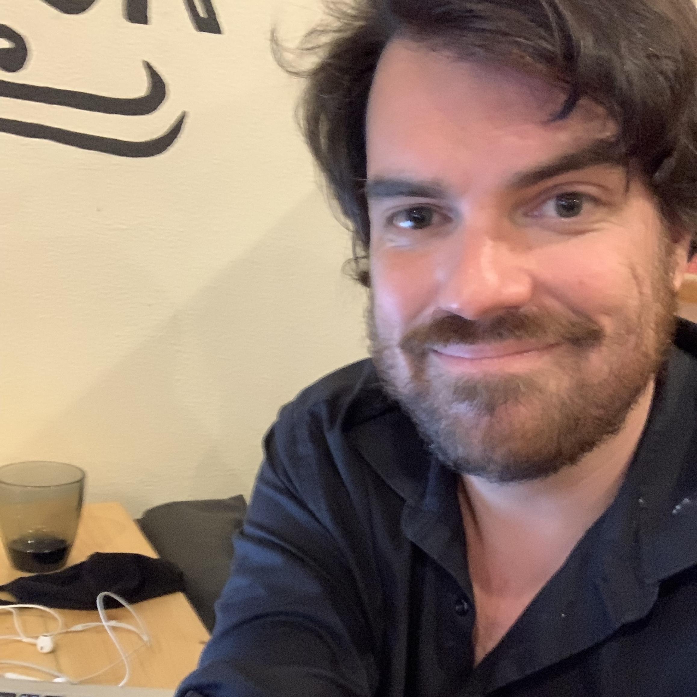ChrisKerrigan's Profile Photo