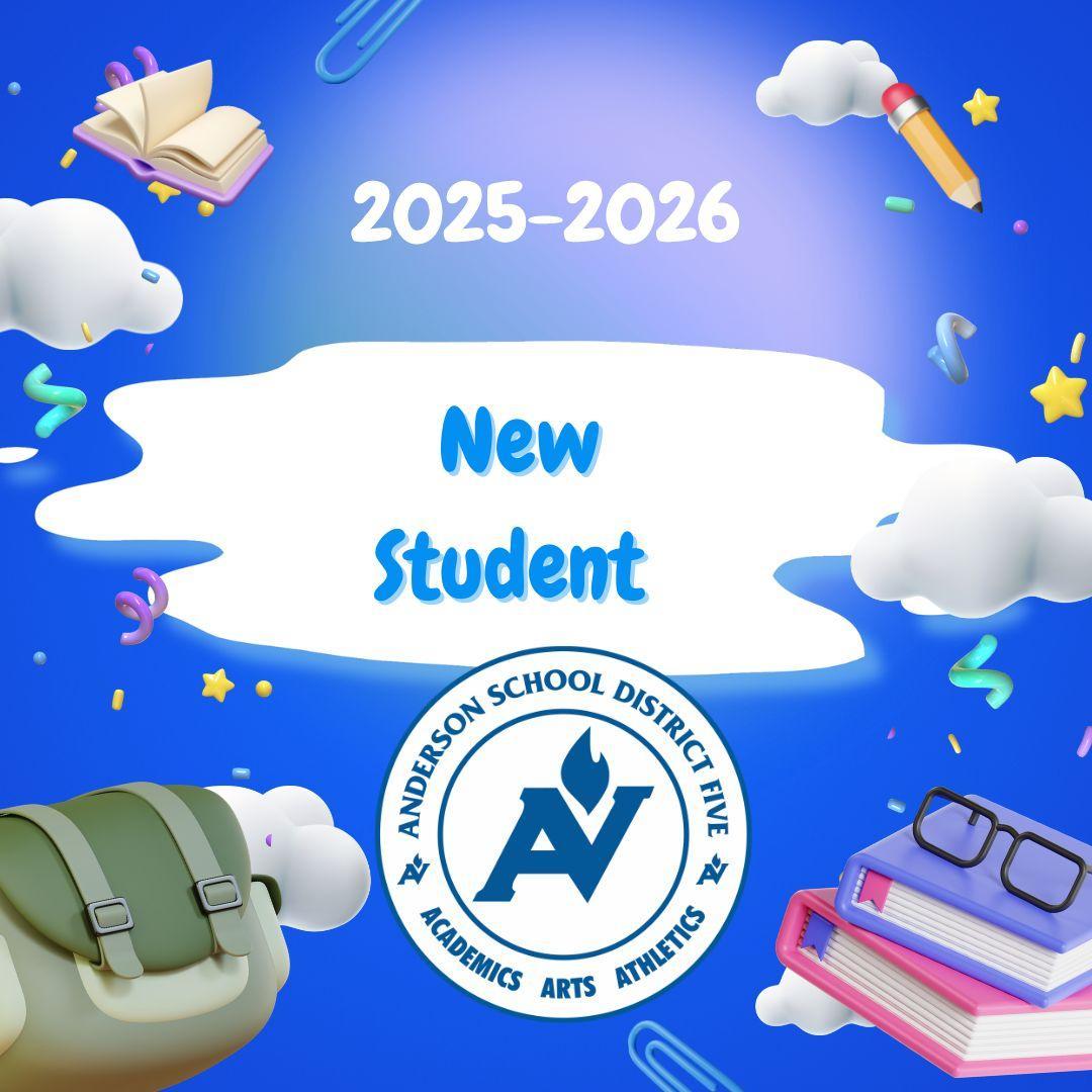 New Student 