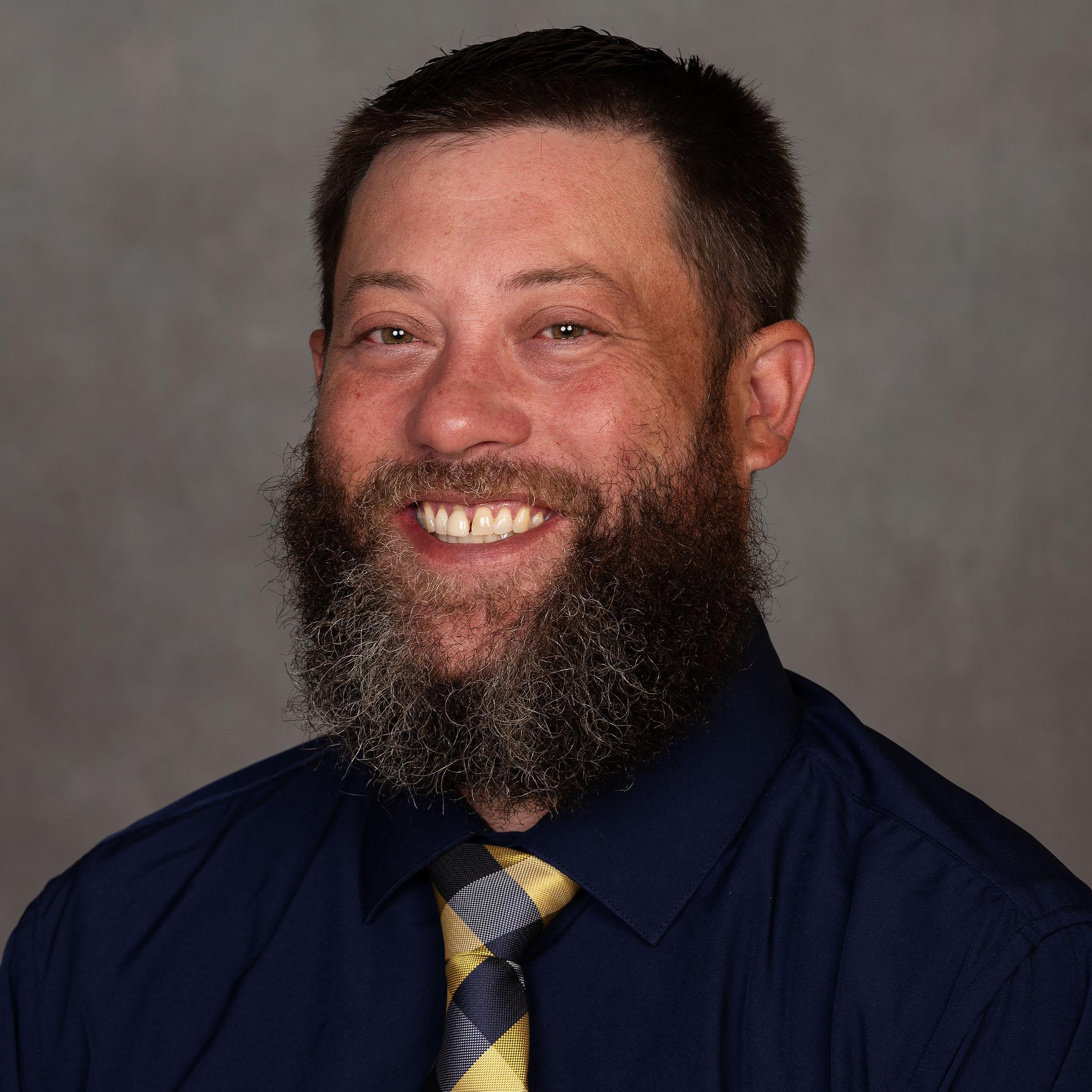 NickOvergaard's Profile Photo