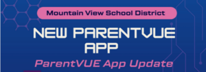 UPDATED NEW PARENTVUE APP