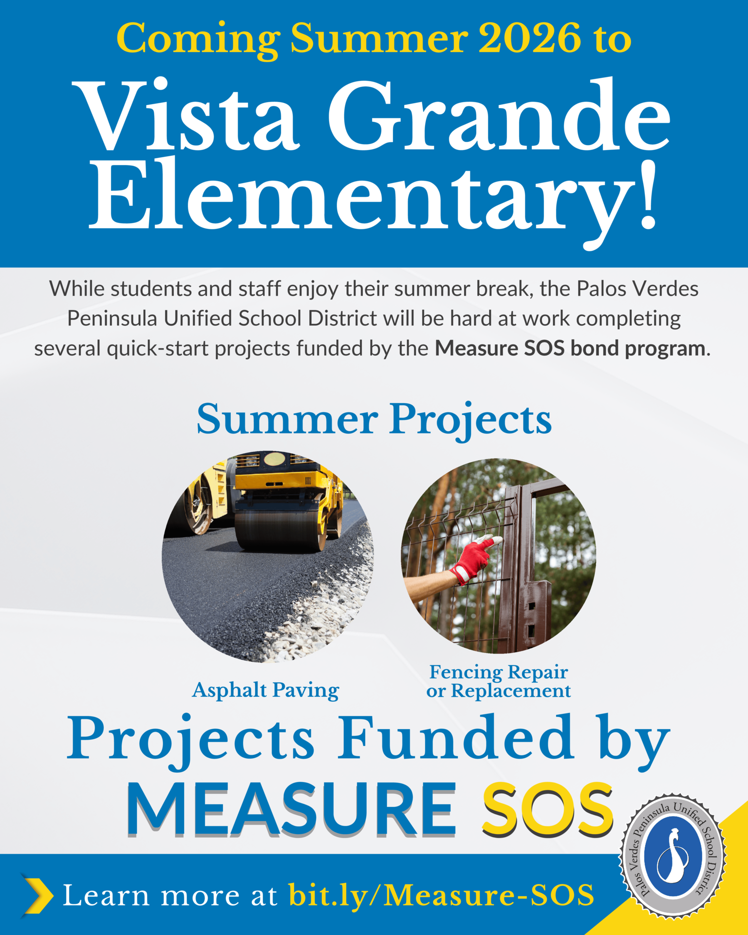 summer project infographic