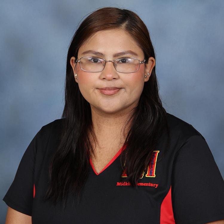 JasmineReta's Profile Photo