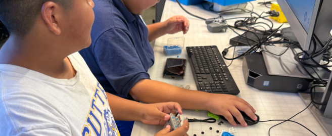 Robotics Club