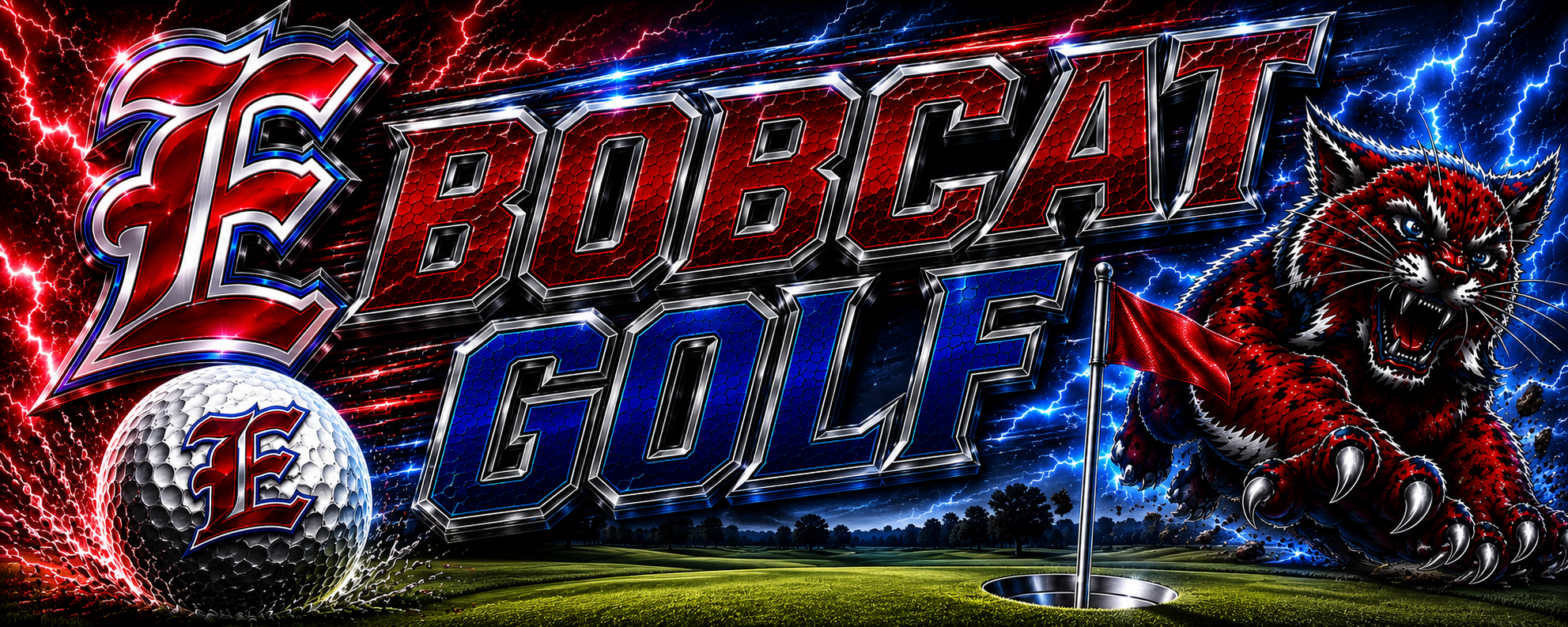 Bobcat Golf