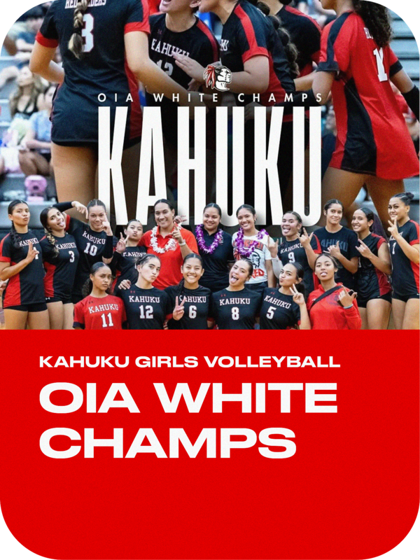 OIA WHITE CHAMPIONS Featured Photo
