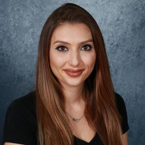 GoharBalyan's Profile Photo