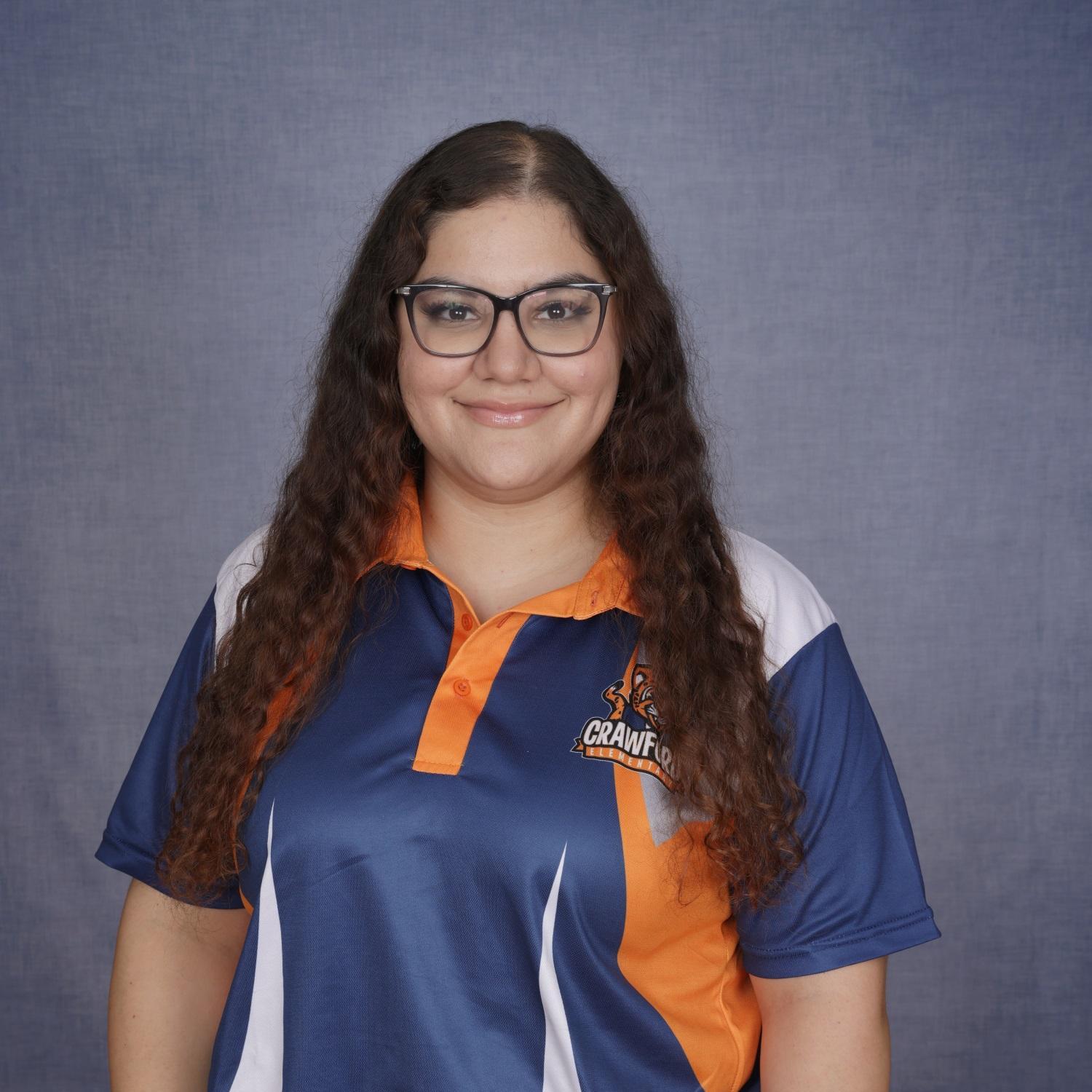 ValerieAlvarez's Profile Photo