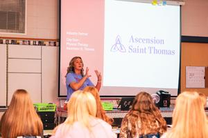 Pathway Fair at OMS 2026