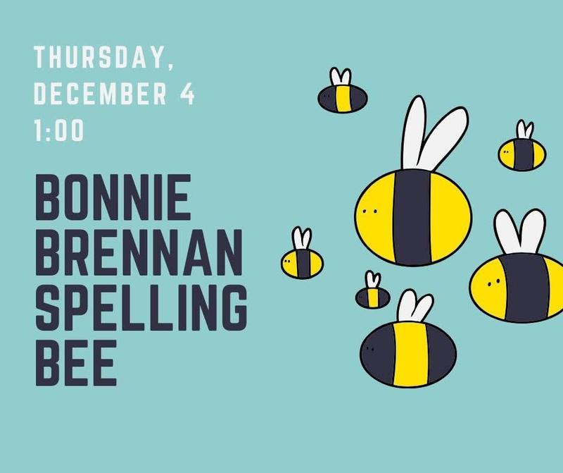 Spelling Bee Featured Photo