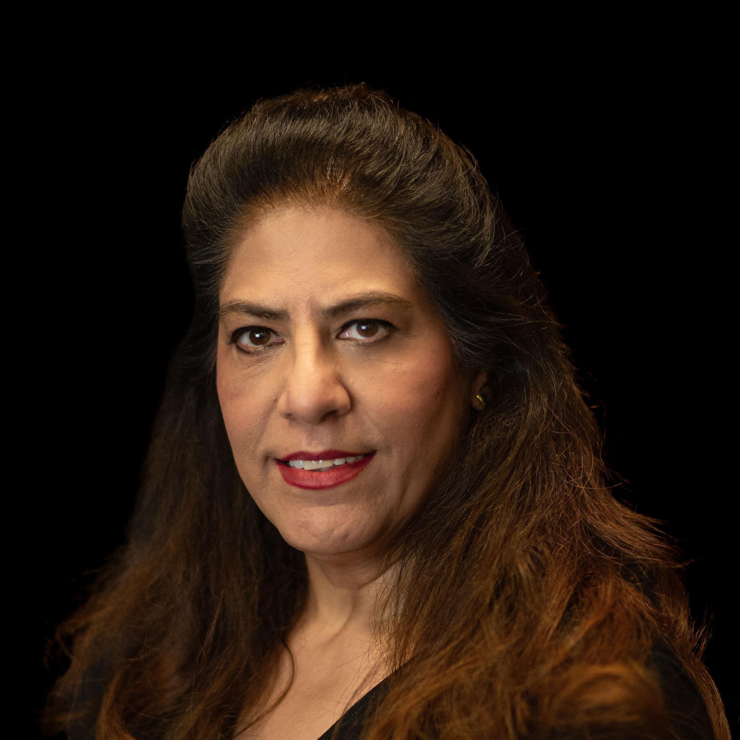 MaryPoursaleh's Profile Photo