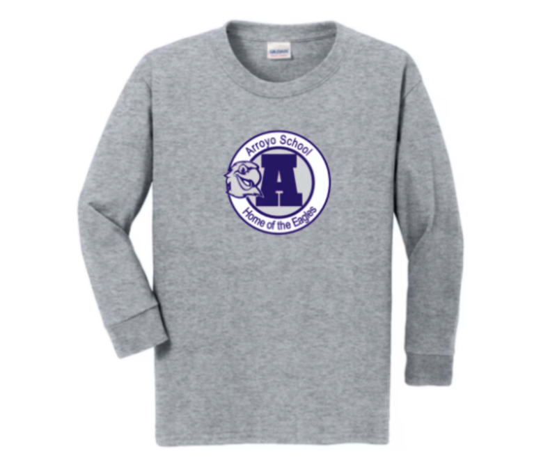 Last Week to Order Spirit Gear! Featured Photo