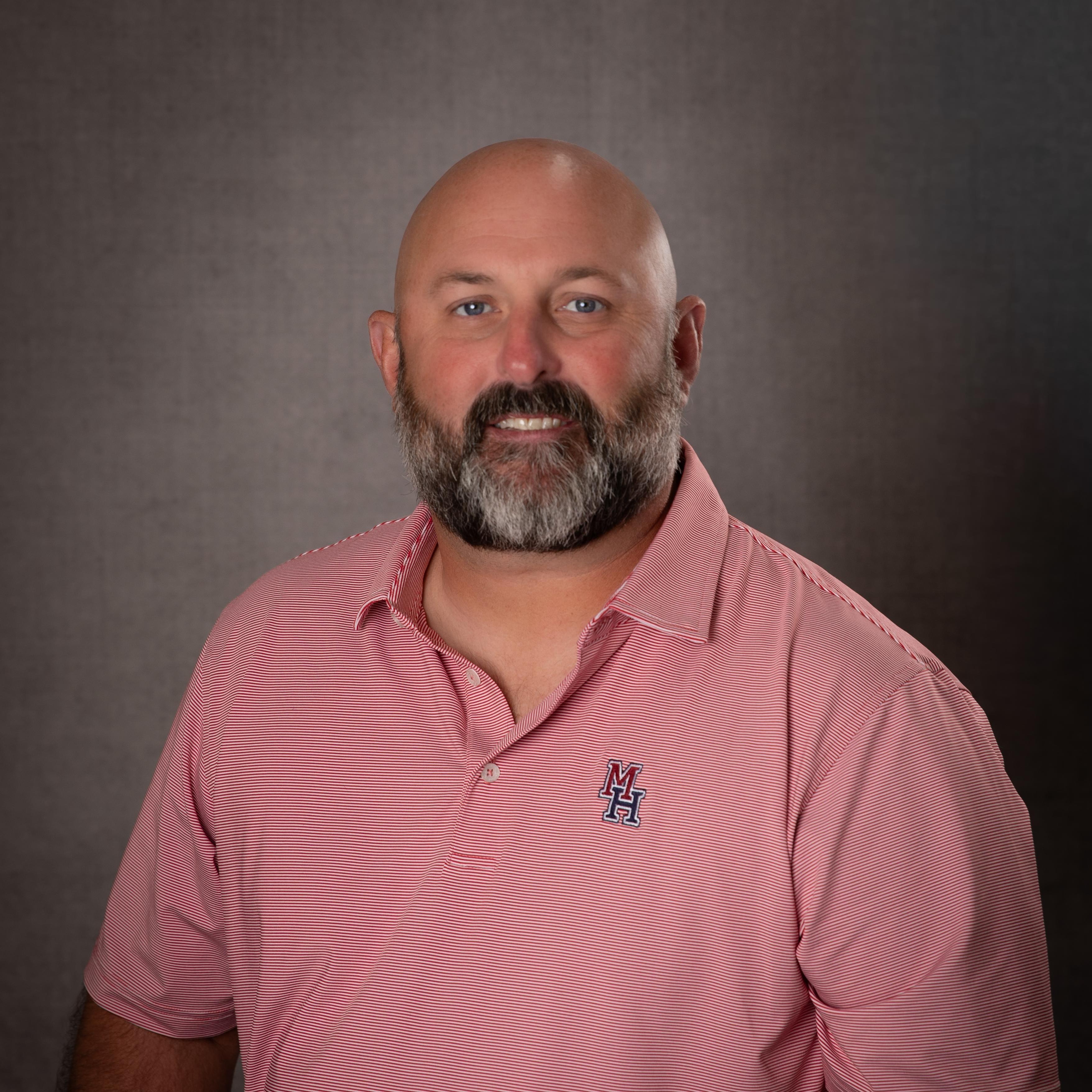 ShakerTurner's Profile Photo