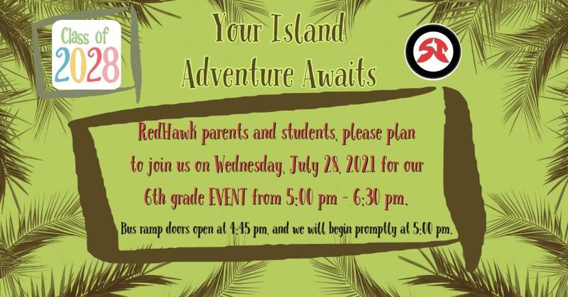 Your Island Adventure Awaits Featured Photo