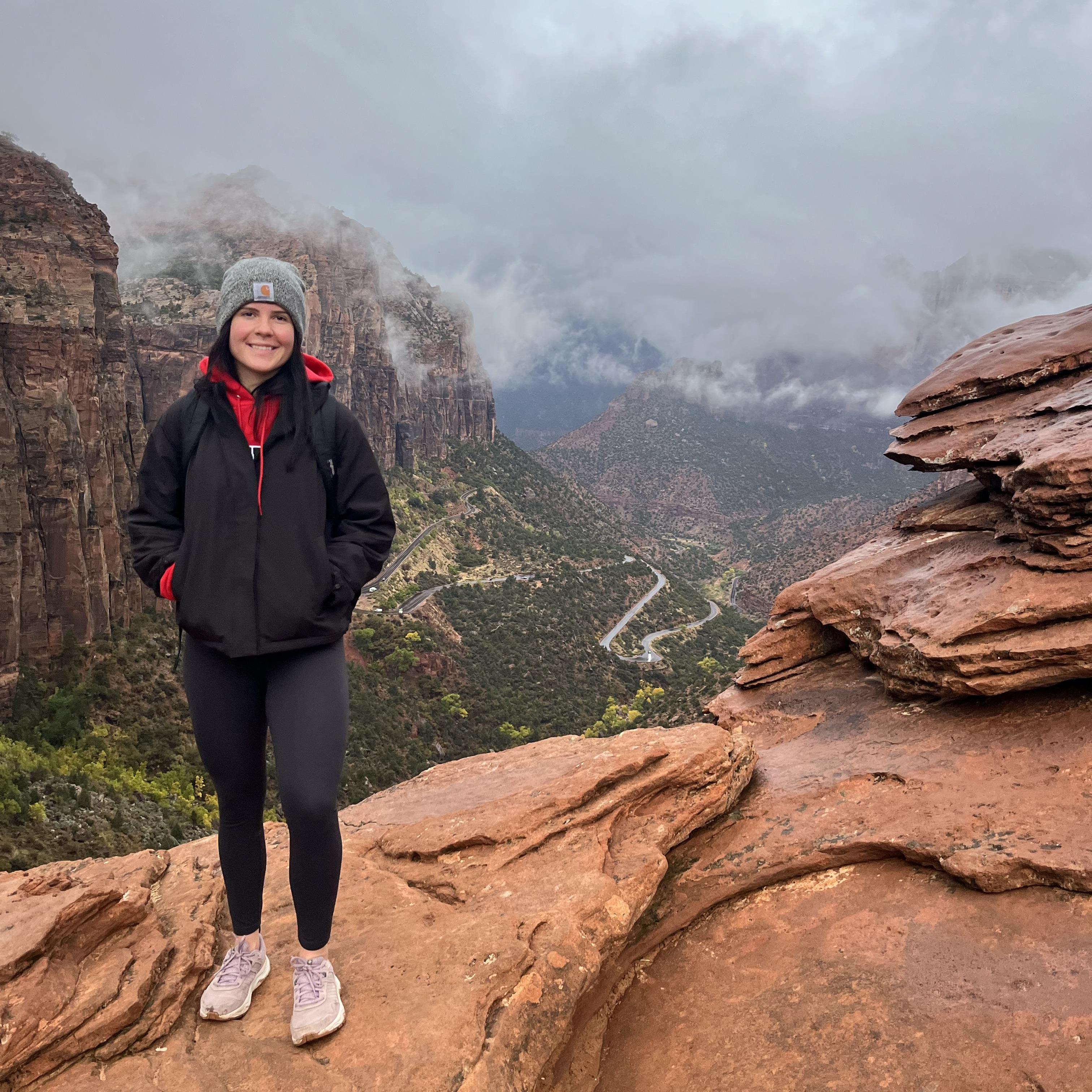 SarahHorton's Profile Photo