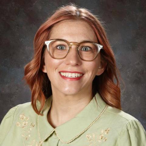 MaryFrazier's Profile Photo