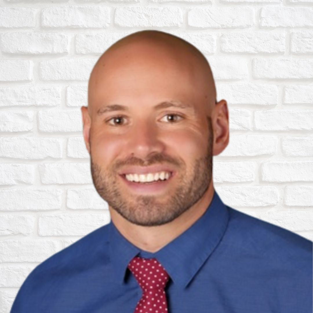 Jefferson Elementary Principal: Kyle Burto