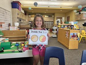 A new school year begins