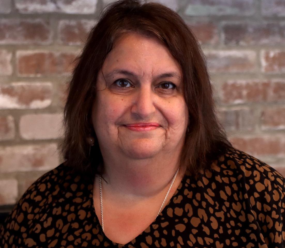 Ms. Magdalene Abraham