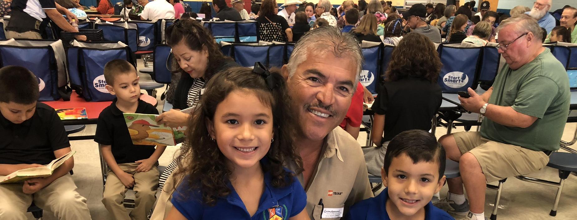 Grandparents' Day