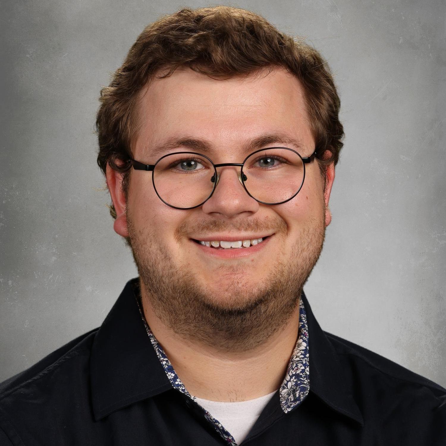 JordanMeier's Profile Photo