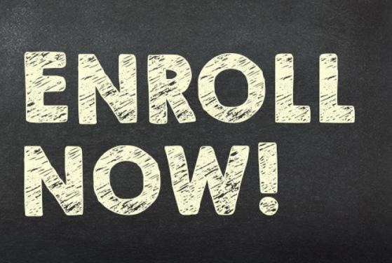NLMUSD Enroll Now