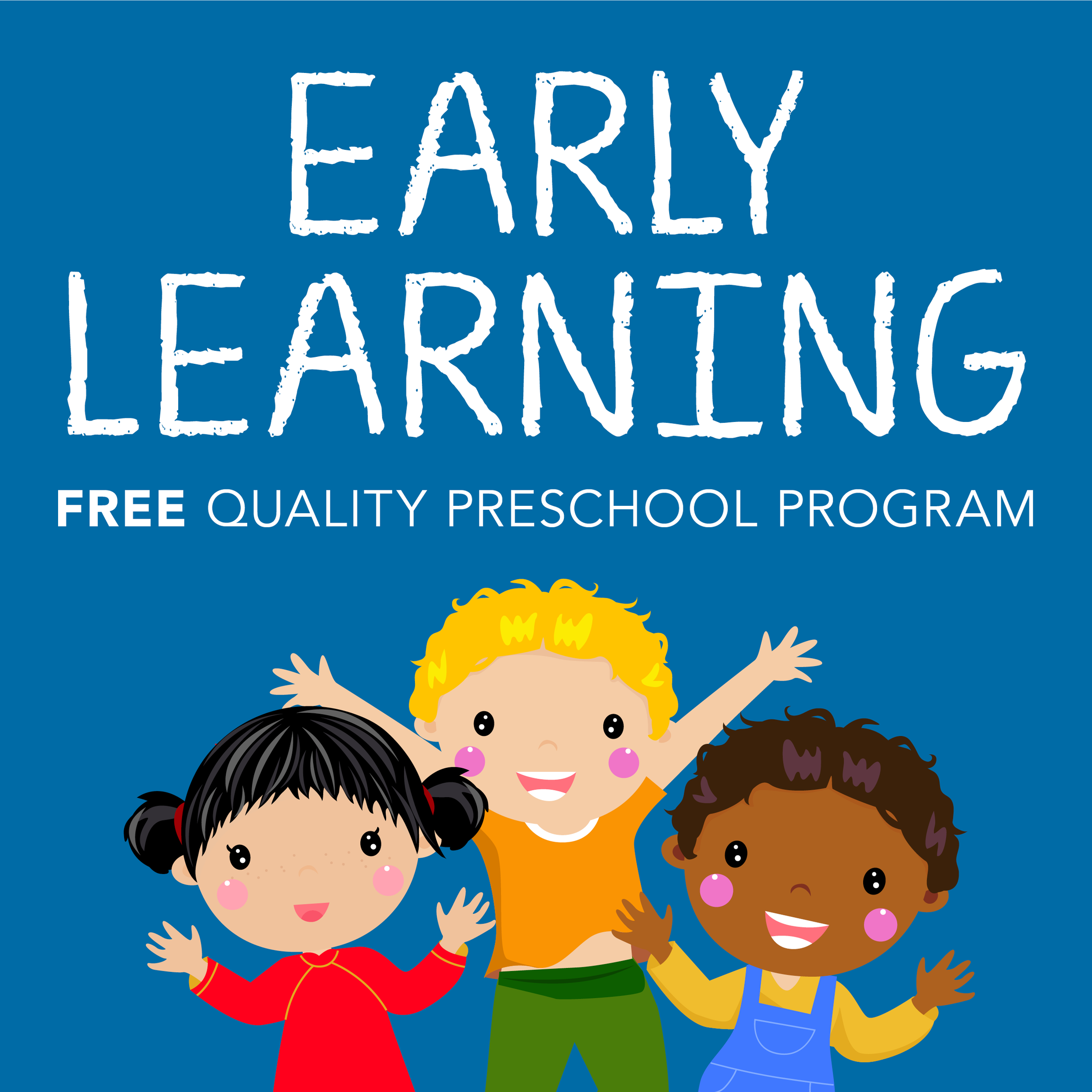 Welcome to Early Learning