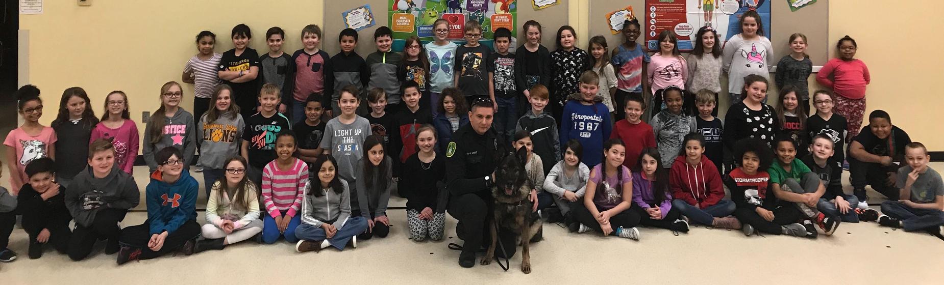 Greensburg Salem School District