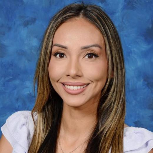 AIMEEMCCARTY's Profile Photo