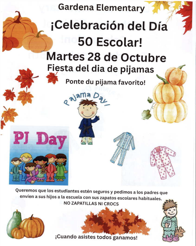 spanish flyer