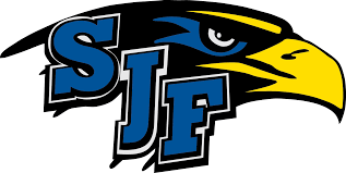 SJF Falcon Logo