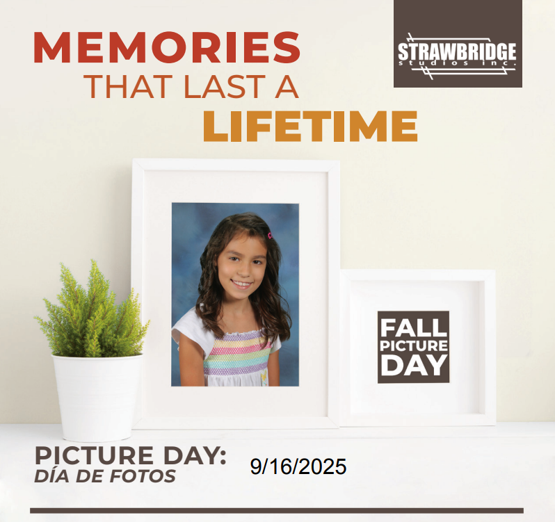 Fall Picture Day