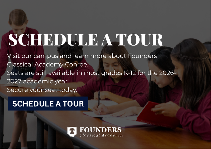 schedule a tour