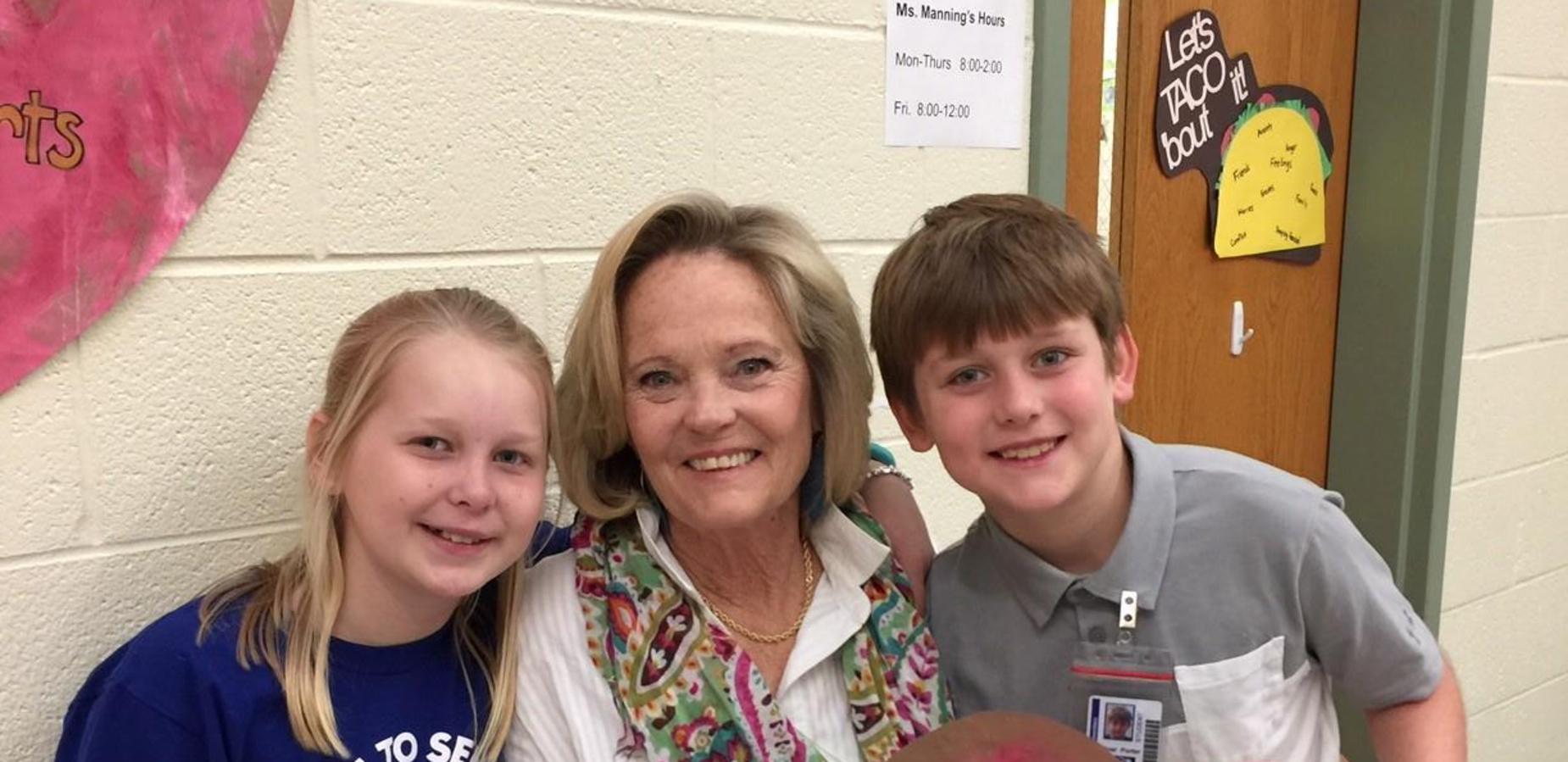 Grandparents Day