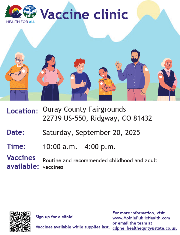 Vaccine Clinic