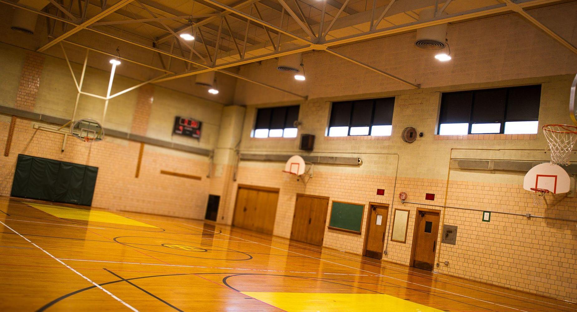 Gymnasium