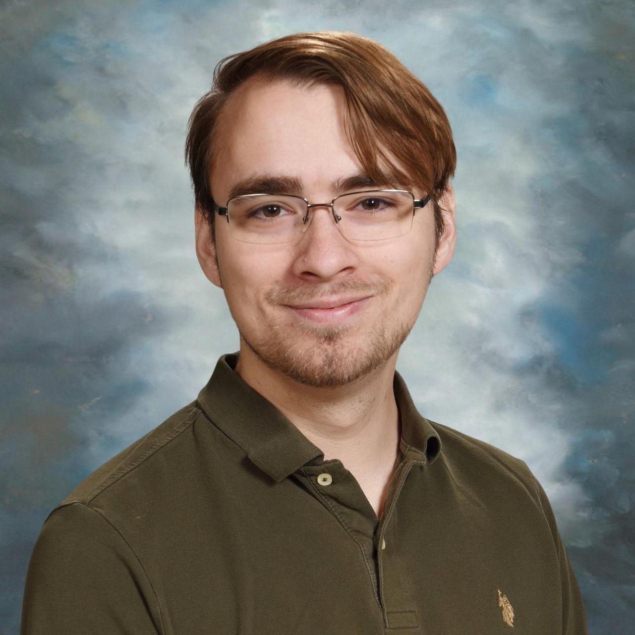AidanHainer's Profile Photo