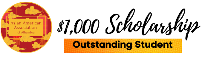 Scholarship Opportunity for Alhambra USD Seniors! Featured Photo