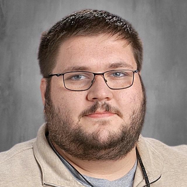 JosephBain's Profile Photo