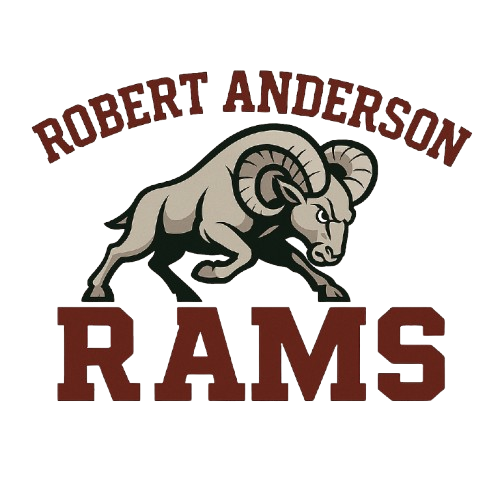 RAMS logo