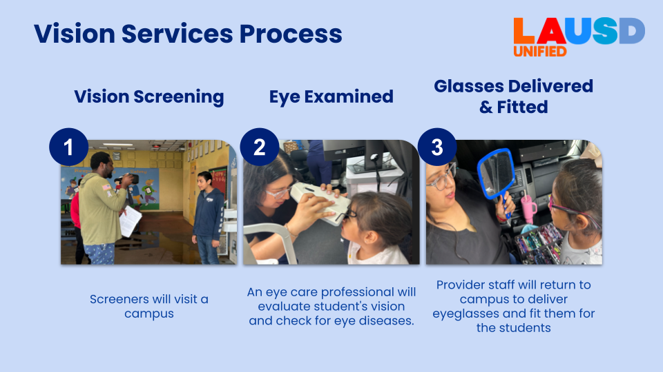 Vision Application Process Vision – Office of Health Emergency Response & Support – Health ...