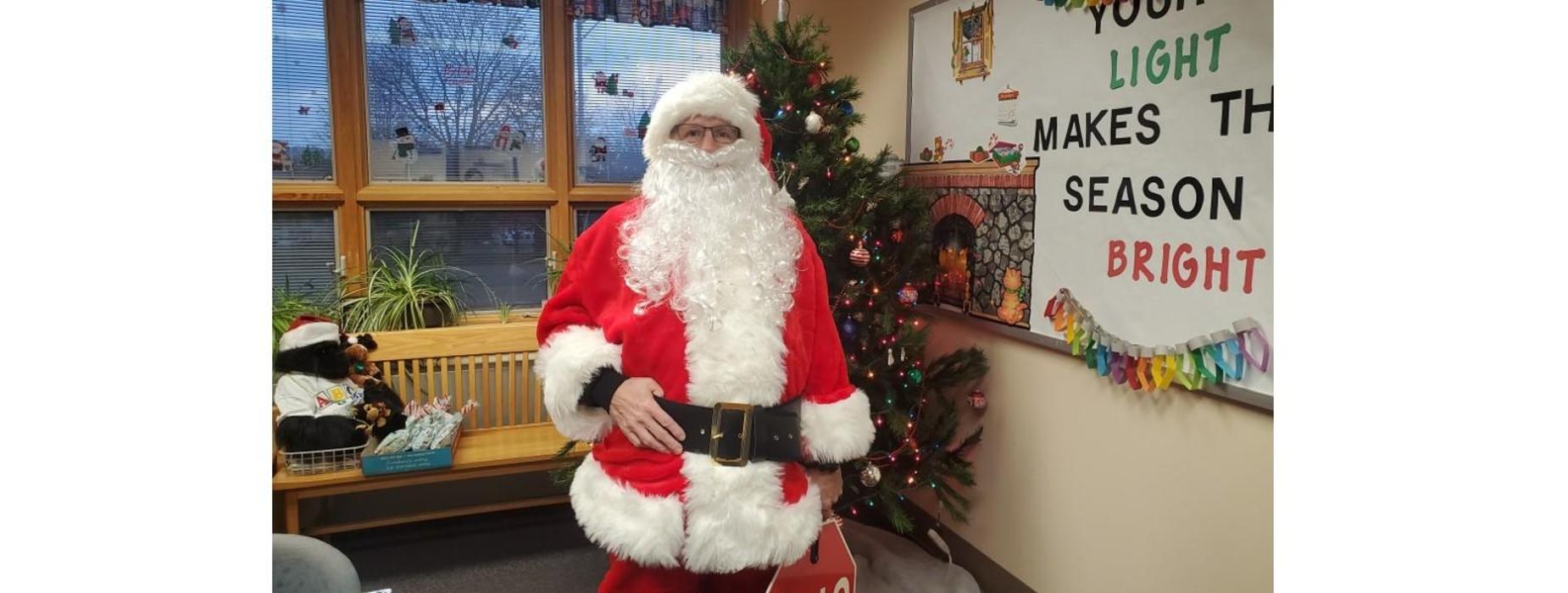 santa