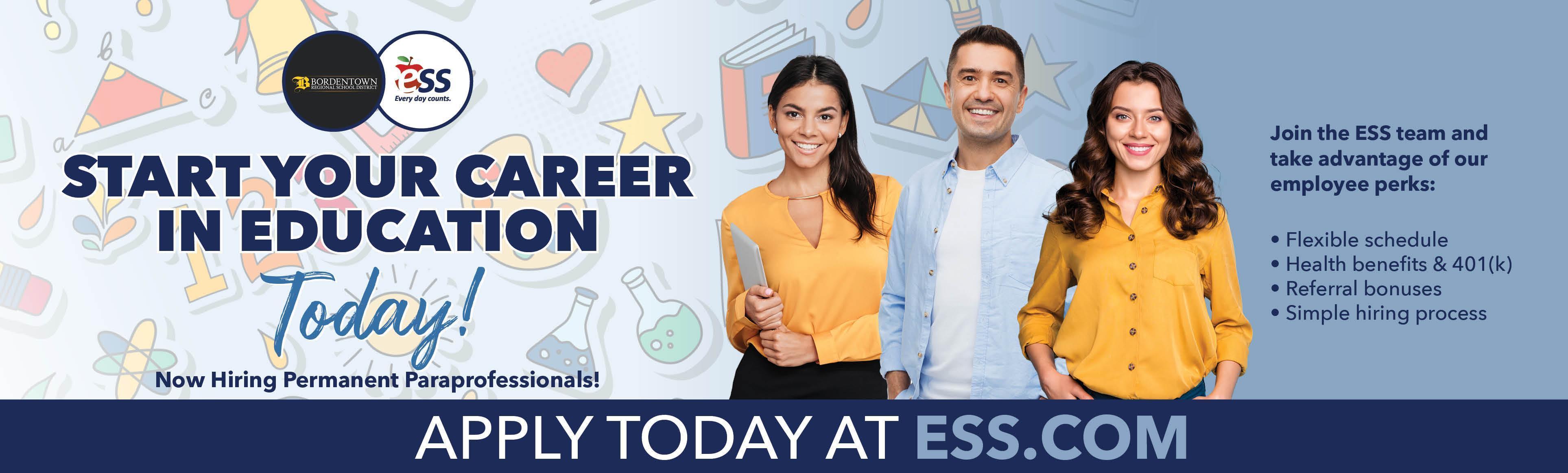 Spotlight Message Image