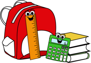 School Supplies 2026-2027