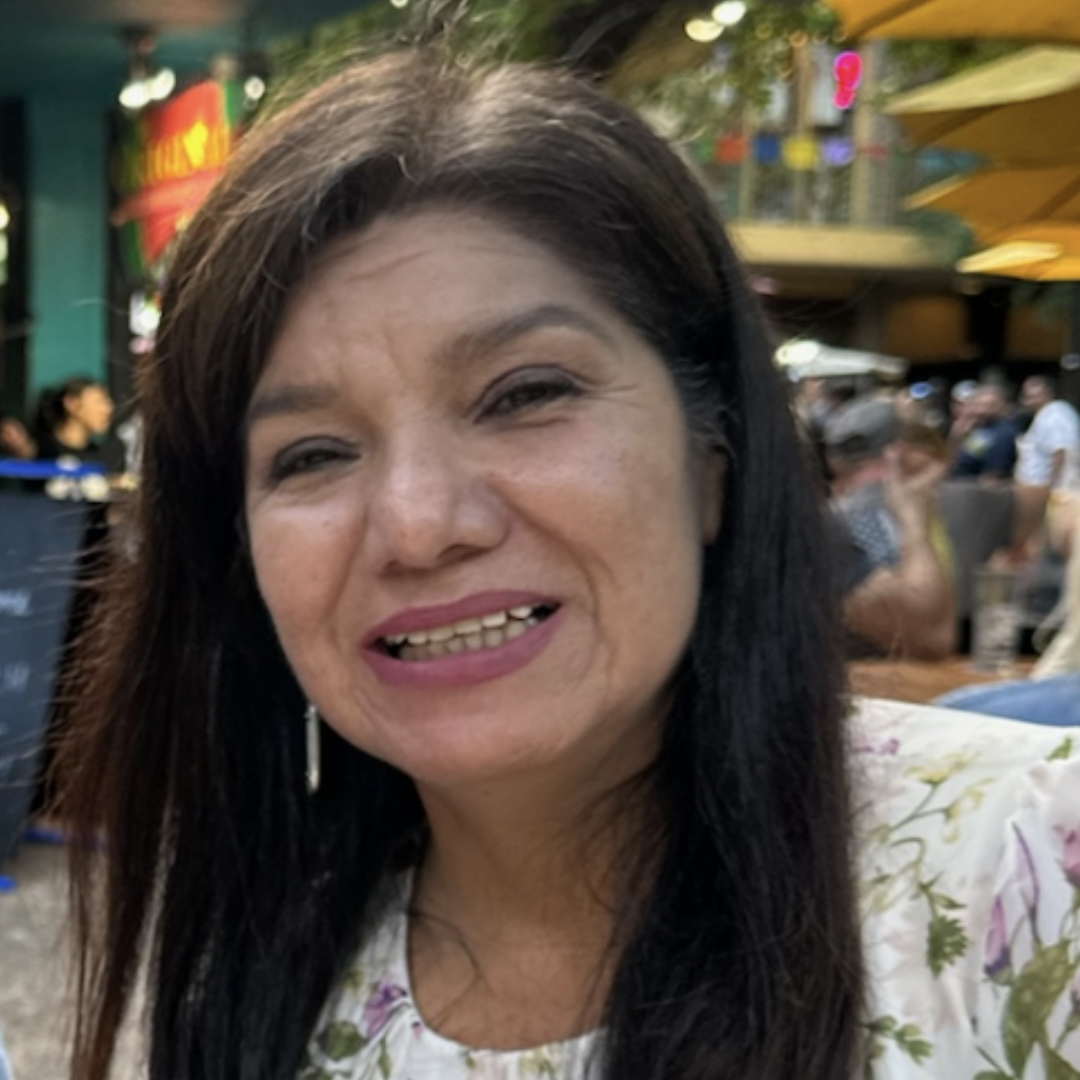 BegoniaSerrato's Profile Photo