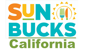 SUN Bucks California Logo