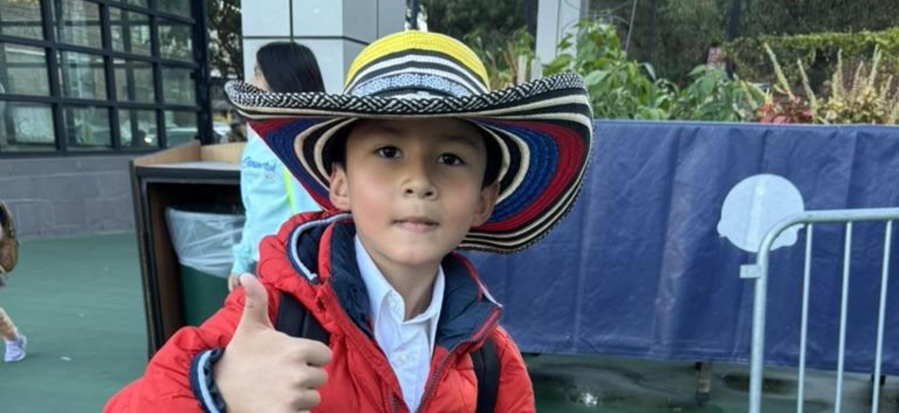 Hispanic Heritage Month