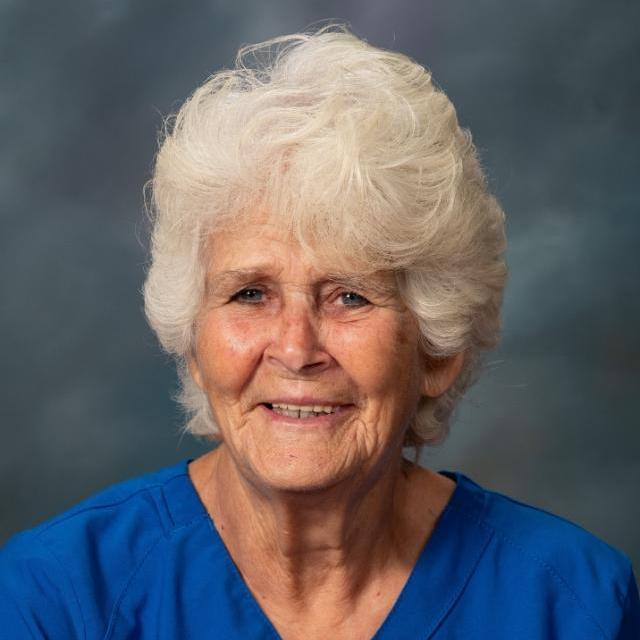 PeggyBosclair's Profile Photo