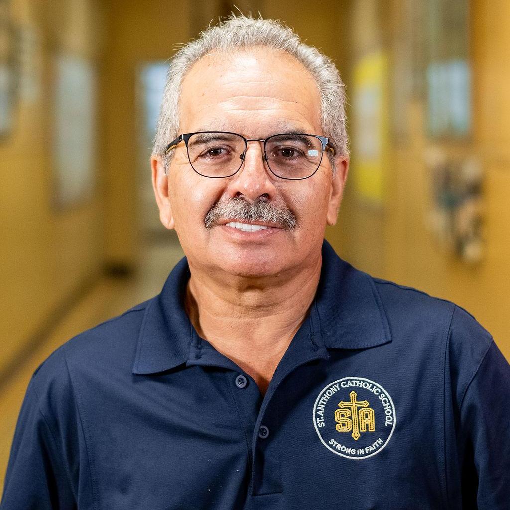 JuanGarcia's Profile Photo