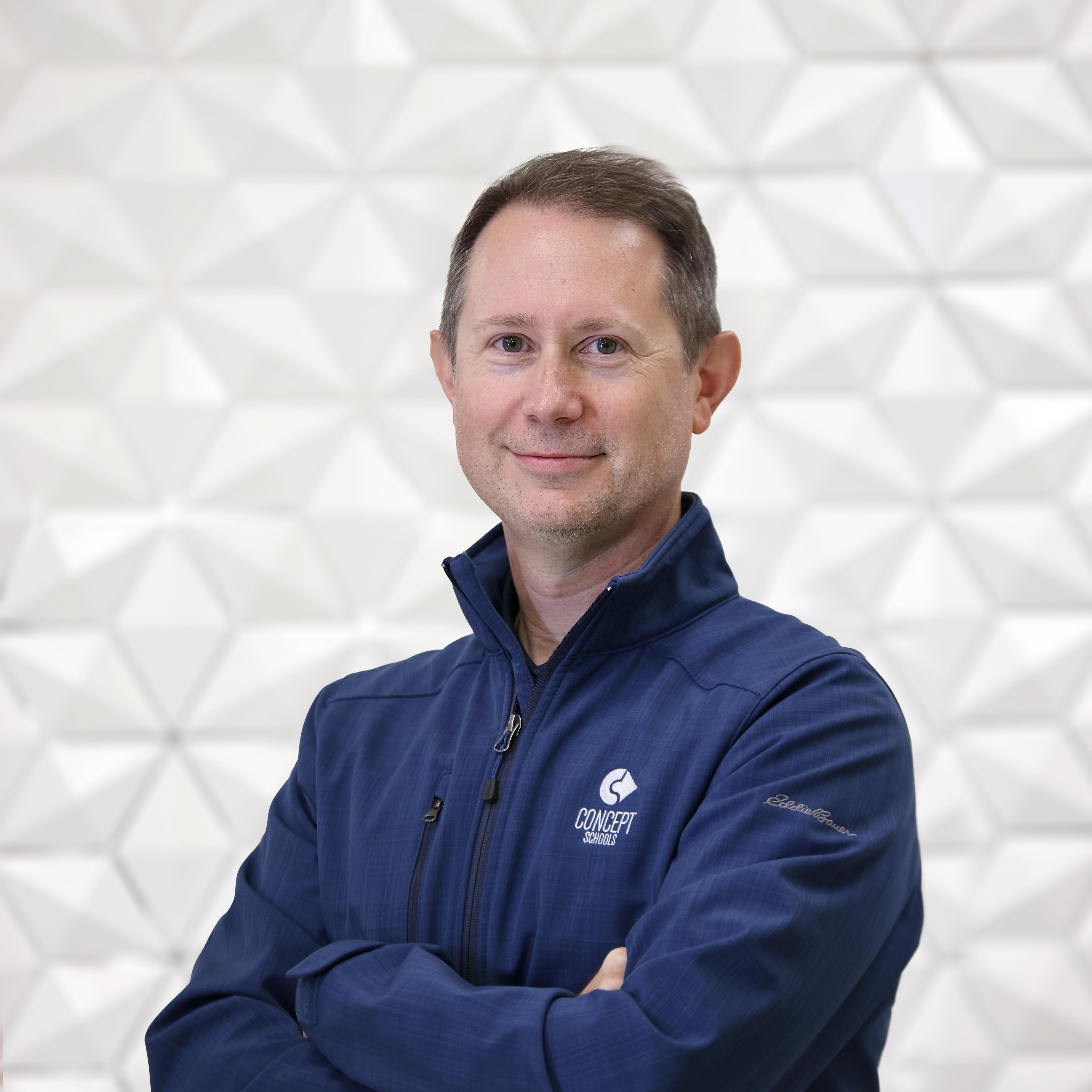 ByronTurnage's Profile Photo