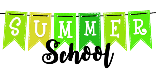 Summer School / Escuela de Verano Thumbnail Image